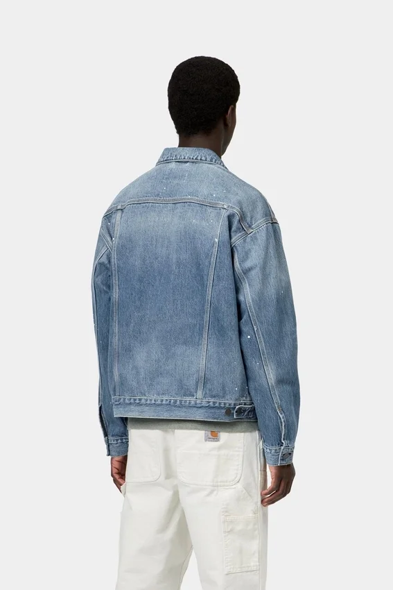 Helston Jacket Helston Jacket