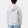 Hooded American Script Jacket Hooded American Script Jacket