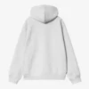 Hooded American Script Jacket Hooded American Script Jacket