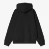 Hooded American Script Sweatshirt Hooded American Script Sweatshirt