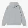 Hooded Carhartt Sweatshirt