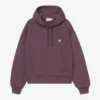Hooded Casey Sweatshirt