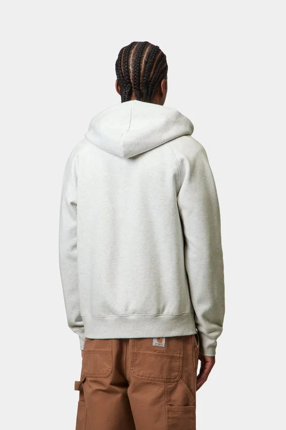 Hooded Chase Jacket Hooded Chase Jacket