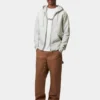 Hooded Chase Jacket Hooded Chase Jacket