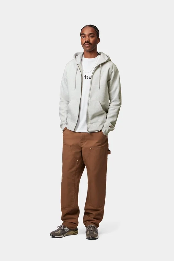 Hooded Chase Jacket Hooded Chase Jacket