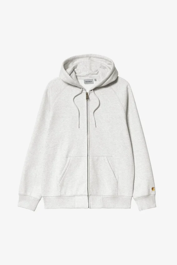Hooded Chase Jacket Hooded Chase Jacket