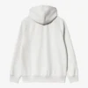 Hooded Chase Jacket Hooded Chase Jacket