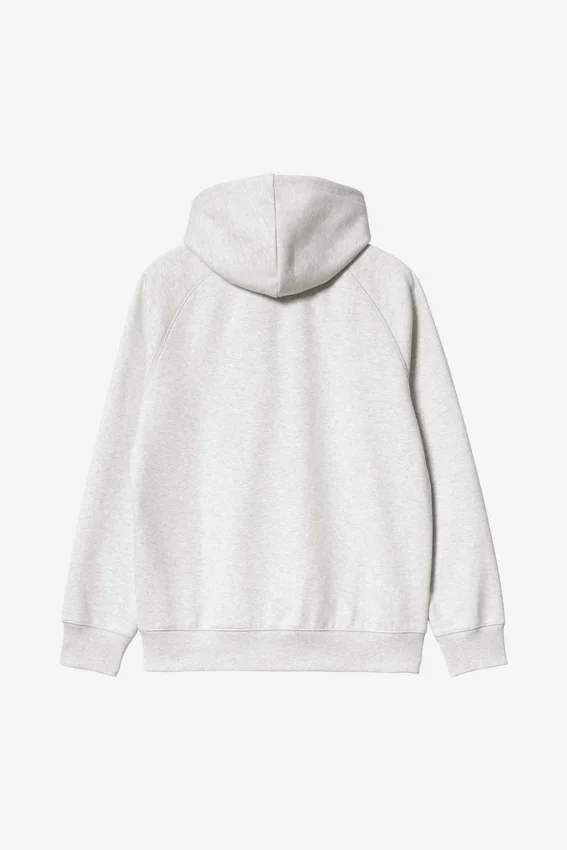 Hooded Chase Jacket Hooded Chase Jacket