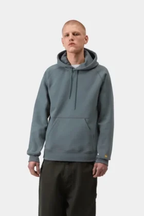 Hooded Chase Sweatshirt