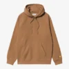 Hooded Chase Sweatshirt
