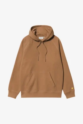 Hooded Chase Sweatshirt