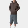 Hooded Chase Sweatshirt