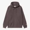Hooded Chase Sweatshirt