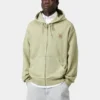 Hooded Nelson Jacket Hooded Nelson Jacket