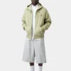 Hooded Nelson Jacket Hooded Nelson Jacket