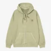 Hooded Nelson Jacket Hooded Nelson Jacket