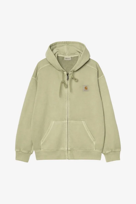 Hooded Nelson Jacket Hooded Nelson Jacket