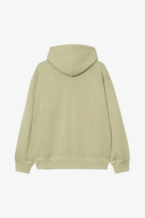 Hooded Nelson Jacket Hooded Nelson Jacket