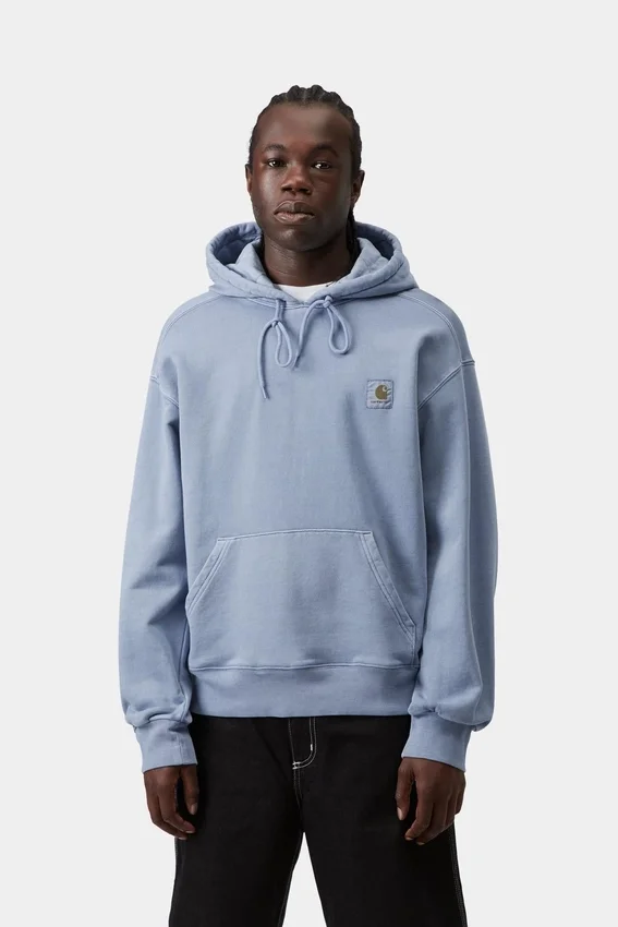 Hooded Nelson Sweatshirt Hooded Nelson Sweatshirt