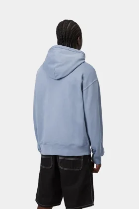 Hooded Nelson Sweatshirt