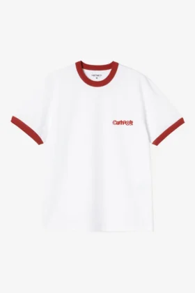 Ip Ringer T-Shirt