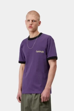 Ip Ringer T-Shirt