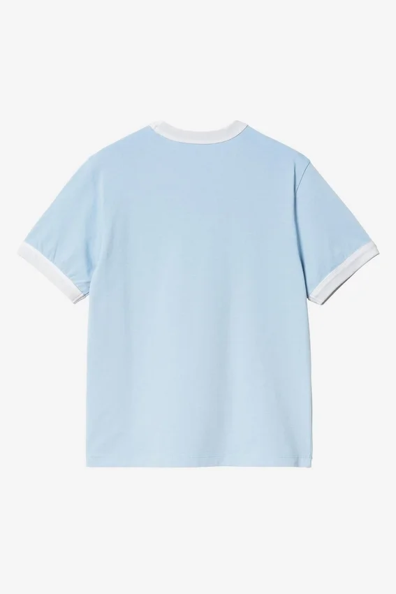 Ip Ringer T-Shirt Ip Ringer T-Shirt