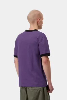 Ip Ringer T-Shirt