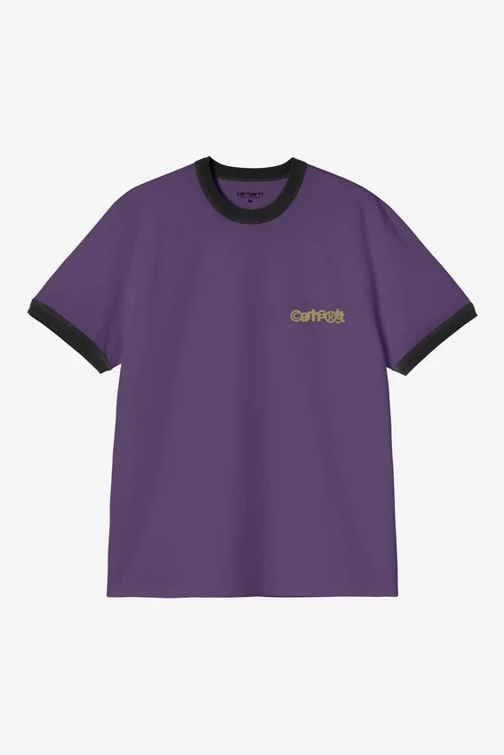 Ip Ringer T-Shirt Ip Ringer T-Shirt