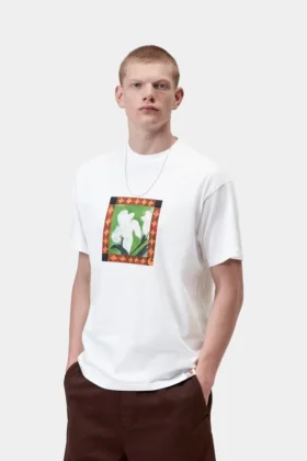 Julia Klenovsky T-Shirt Julia Klenovsky T-Shirt