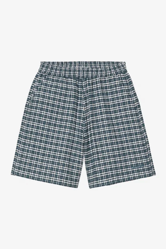 Kander Check Short Kander Check Short