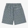 Kander Check Short Kander Check Short