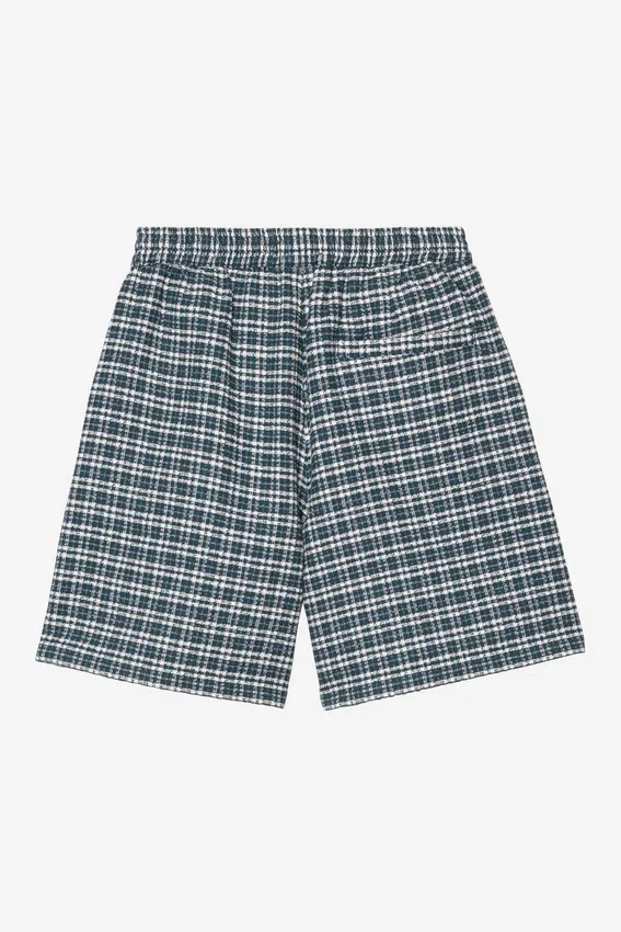 Kander Check Short Kander Check Short