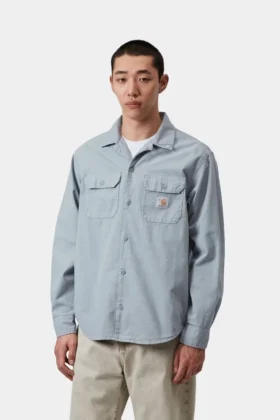 Kelsey Shirt