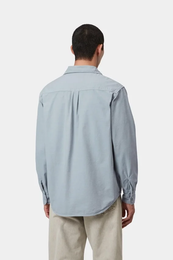 Kelsey Shirt Kelsey Shirt