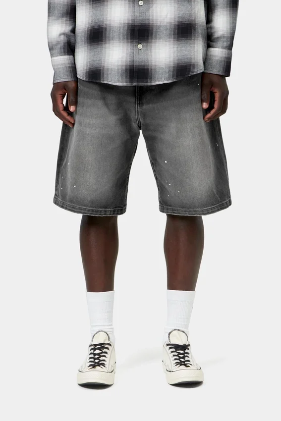 Landon Short Landon Short