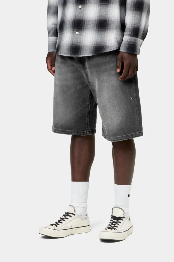 Landon Short Landon Short