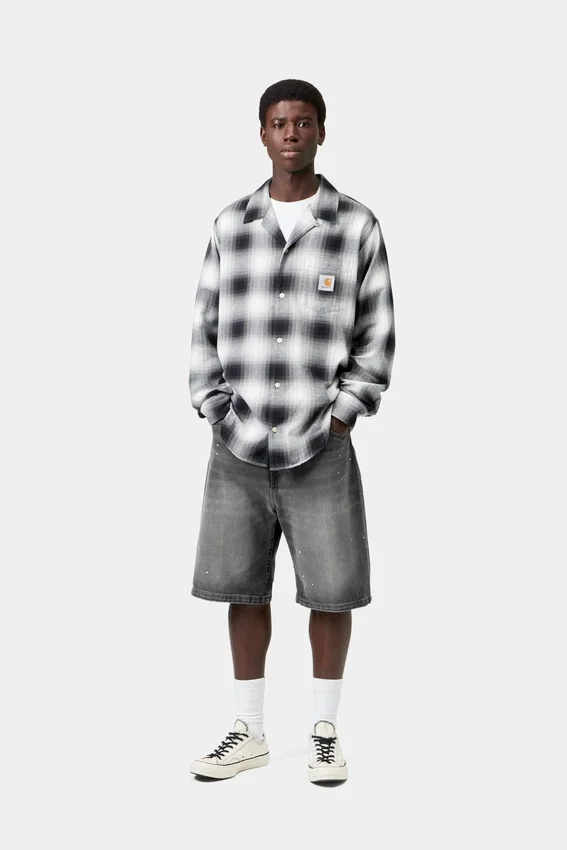 Landon Short Landon Short