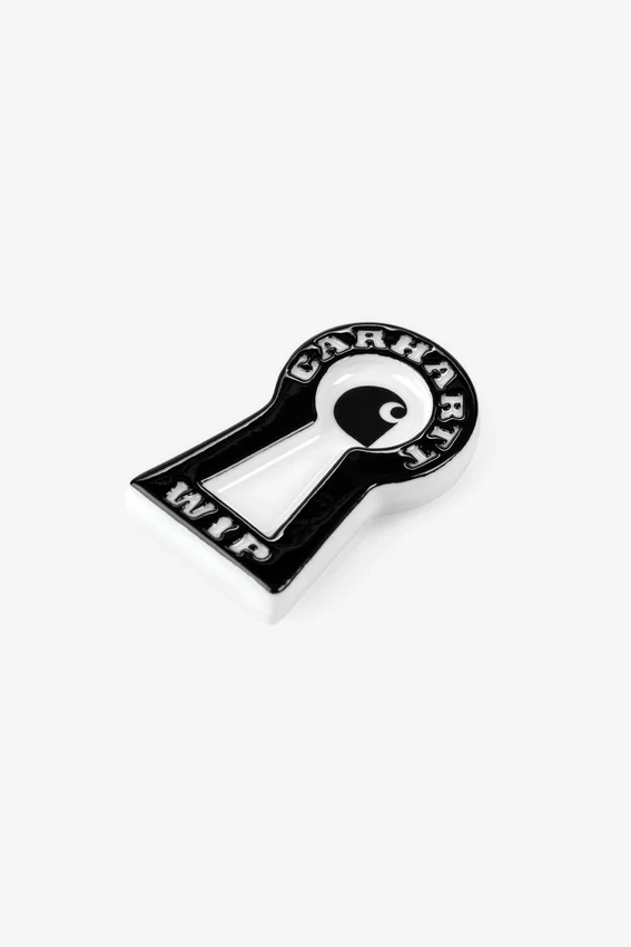 Locked Cone Incense Holder Locked Cone Incense Holder
