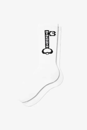 Locked Socks