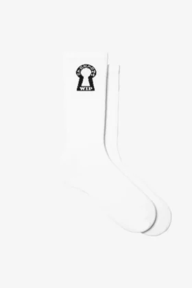 Locked Socks