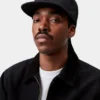 Logo Cap