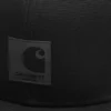 Logo Cap