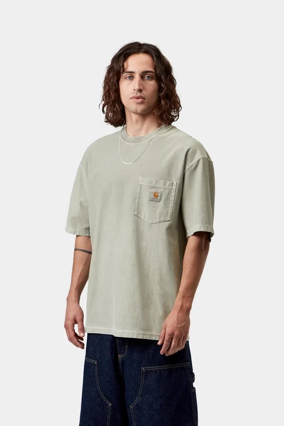 Loose Pocket T-Shirt Loose Pocket T-Shirt