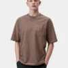 Loose Pocket T-Shirt Loose Pocket T-Shirt