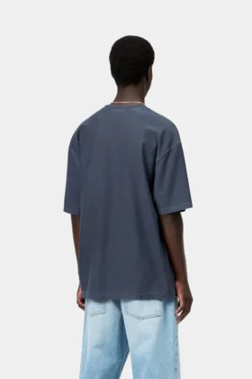 Loose Pocket T-Shirt