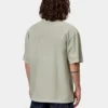 Loose Pocket T-Shirt Loose Pocket T-Shirt