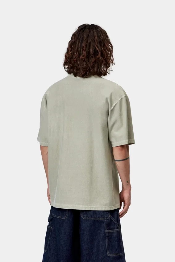 Loose Pocket T-Shirt Loose Pocket T-Shirt