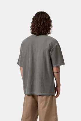 Loose Pocket T-Shirt