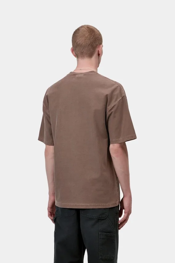 Loose Pocket T-Shirt Loose Pocket T-Shirt